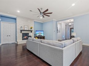 19904 Cullen Ridge Drive, Porter TX 77365