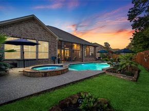 19904 Cullen Ridge Drive, Porter TX 77365