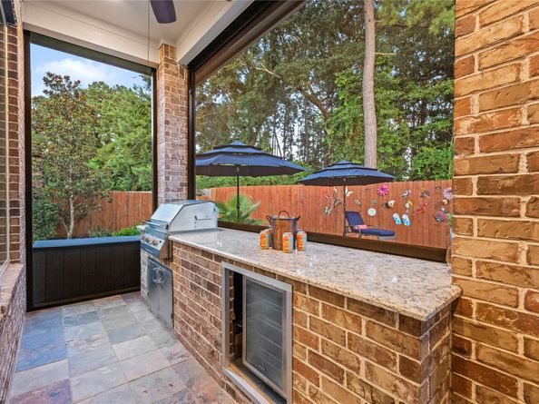 19904 Cullen Ridge Drive, Porter TX 77365