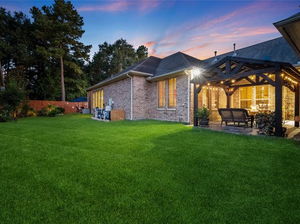 19904 Cullen Ridge Drive, Porter TX 77365