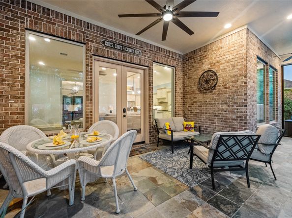 19904 Cullen Ridge Drive, Porter TX 77365