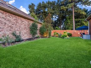 19904 Cullen Ridge Drive, Porter TX 77365