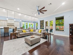 19904 Cullen Ridge Drive, Porter TX 77365