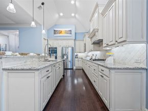 19904 Cullen Ridge Drive, Porter TX 77365