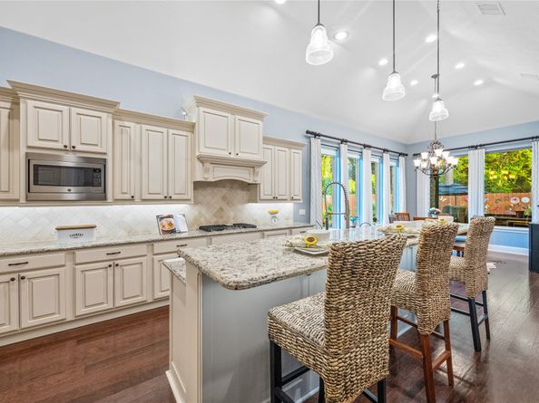 19904 Cullen Ridge Drive, Porter TX 77365