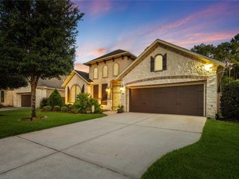 19904 Cullen Ridge Drive