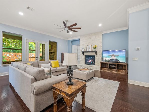 19904 Cullen Ridge Drive, Porter TX 77365