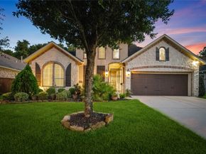 19904 Cullen Ridge Drive, Porter TX 77365