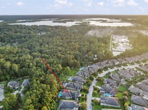 19904 Cullen Ridge Drive, Porter TX 77365