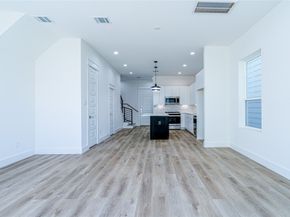 5402 Margarita Street, Houston TX 77020