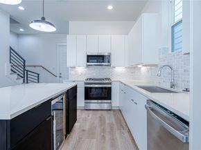 5402 Margarita Street, Houston TX 77020