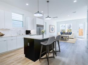 5402 Margarita Street, Houston TX 77020