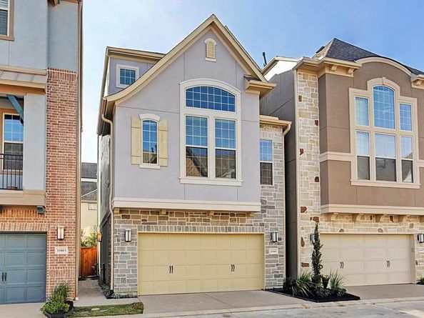 11005 Acorn Falls Drive, Houston TX 77043