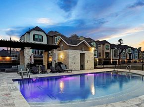 11005 Acorn Falls Drive, Houston TX 77043
