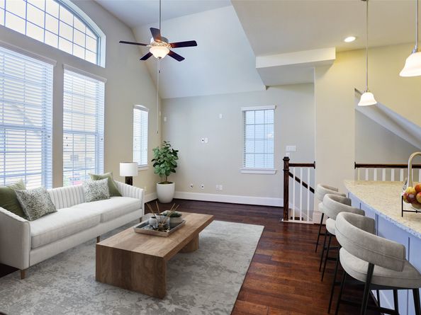 11005 Acorn Falls Drive, Houston TX 77043