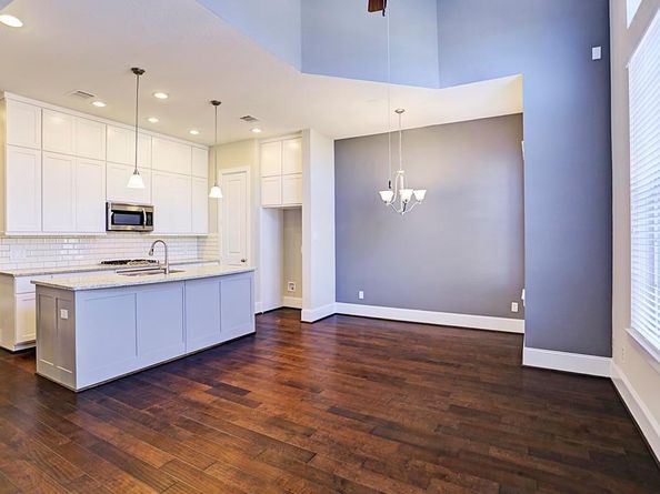 11005 Acorn Falls Drive, Houston TX 77043