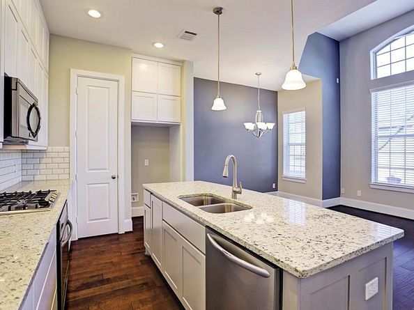 11005 Acorn Falls Drive, Houston TX 77043