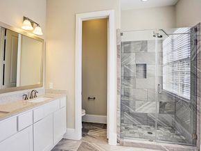 11005 Acorn Falls Drive, Houston TX 77043