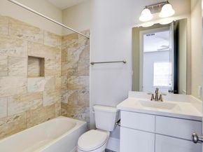 11005 Acorn Falls Drive, Houston TX 77043