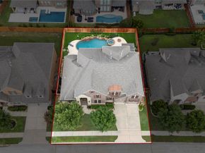 19422 Meadow Lakes Drive, Cypress TX 77433