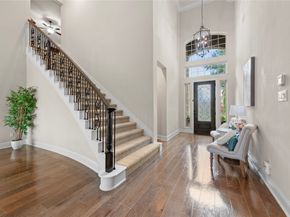 19422 Meadow Lakes Drive, Cypress TX 77433