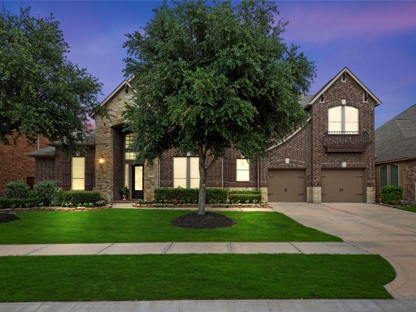 19422 Meadow Lakes Drive, Cypress TX 77433
