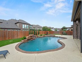 19422 Meadow Lakes Drive, Cypress TX 77433
