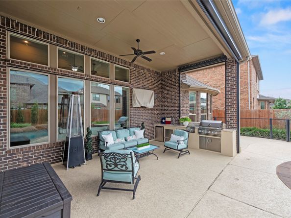 19422 Meadow Lakes Drive, Cypress TX 77433