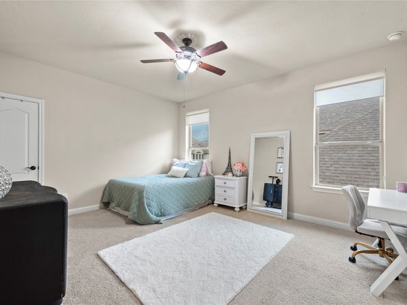 19422 Meadow Lakes Drive, Cypress TX 77433