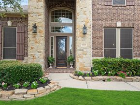 19422 Meadow Lakes Drive, Cypress TX 77433