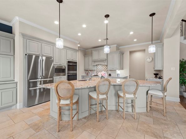 19422 Meadow Lakes Drive, Cypress TX 77433