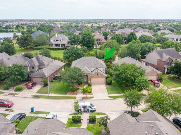 18823 Cove Mill Lane, Cypress TX 77433