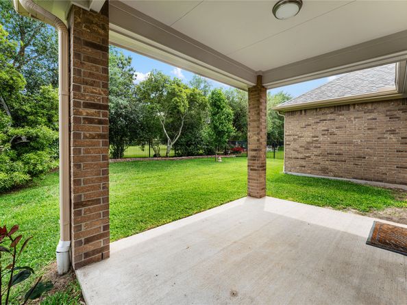18823 Cove Mill Lane, Cypress TX 77433
