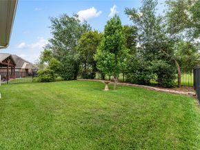 18823 Cove Mill Lane, Cypress TX 77433