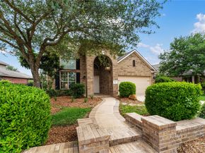 18823 Cove Mill Lane, Cypress TX 77433