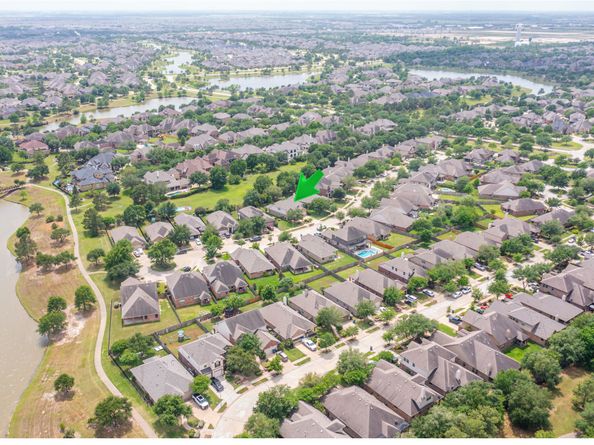 18823 Cove Mill Lane, Cypress TX 77433