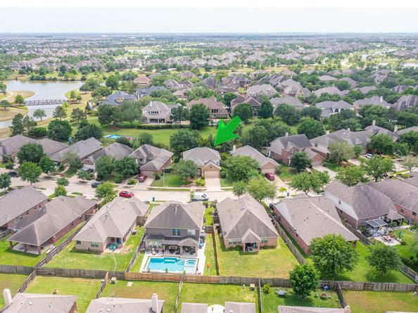 18823 Cove Mill Lane, Cypress TX 77433