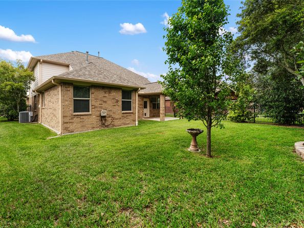 18823 Cove Mill Lane, Cypress TX 77433