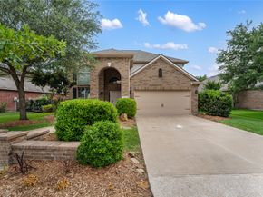 18823 Cove Mill Lane, Cypress TX 77433
