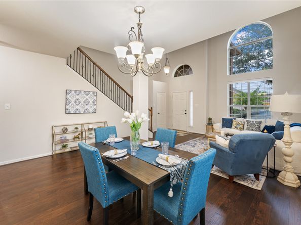 18823 Cove Mill Lane, Cypress TX 77433