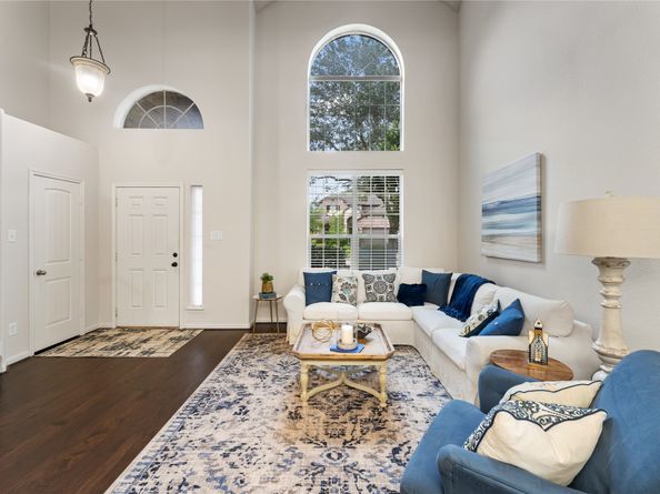 18823 Cove Mill Lane, Cypress TX 77433