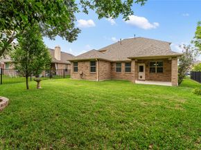 18823 Cove Mill Lane, Cypress TX 77433