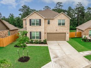 27817 Ellie Oak Lane, Spring TX 77386