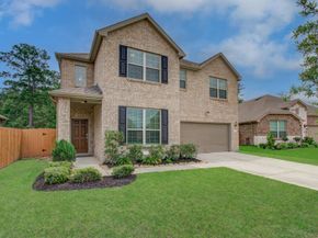 27817 Ellie Oak Lane, Spring TX 77386
