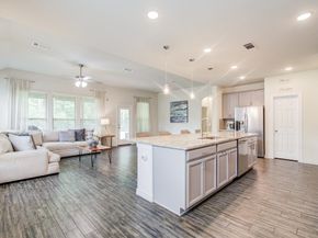 27817 Ellie Oak Lane, Spring TX 77386