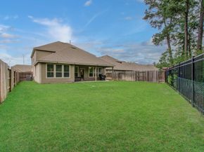 27817 Ellie Oak Lane, Spring TX 77386
