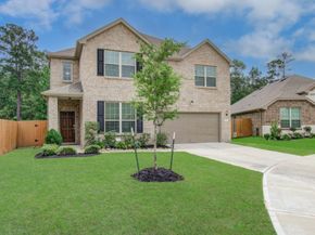 27817 Ellie Oak Lane, Spring TX 77386