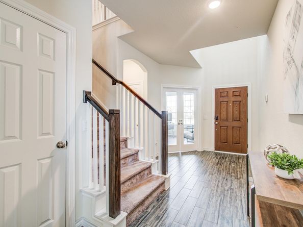 27817 Ellie Oak Lane, Spring TX 77386