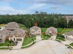 27817 Ellie Oak Lane, Spring TX 77386