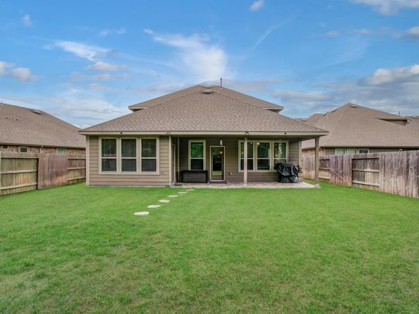 27817 Ellie Oak Lane, Spring TX 77386